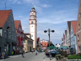 Schrobenhausen