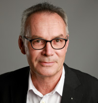 Toni Krammer Kreisfraktionsvorsitzender