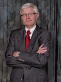 Werner Widuckel SPD-Landratskandidat